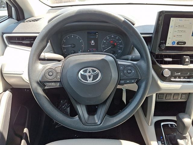 2024 Toyota Corolla Cross L