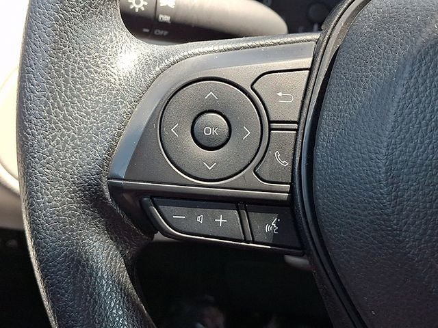 2024 Toyota Corolla Cross L