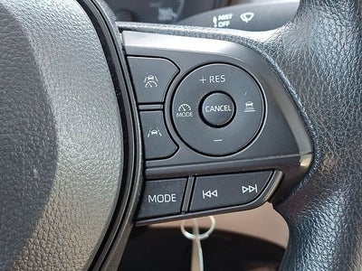 2024 Toyota Corolla Cross L