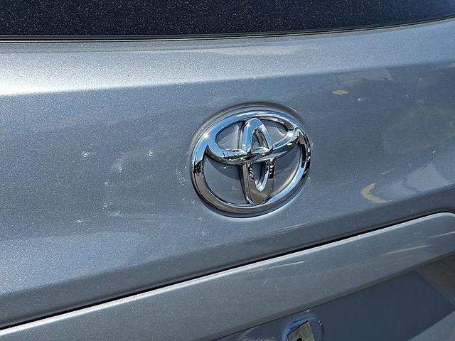 2024 Toyota Corolla Cross L