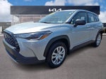 2024 Toyota Corolla Cross L