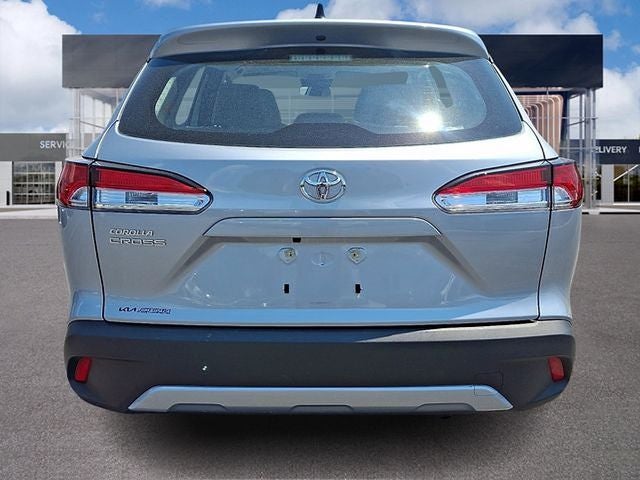 2024 Toyota Corolla Cross L