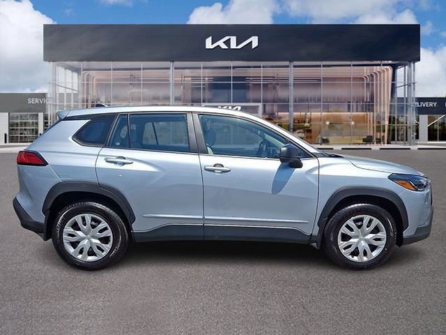 2024 Toyota Corolla Cross L