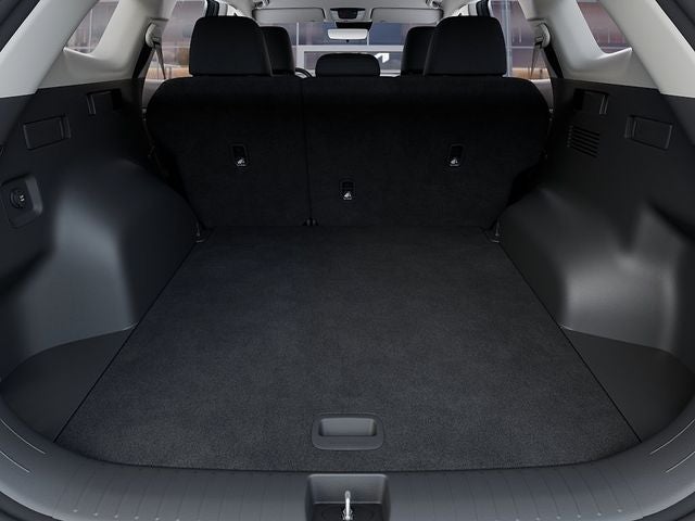 2027 Kia Sportage Hybrid S
