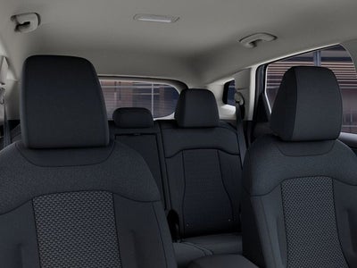 2027 Kia Sportage Hybrid S