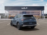 2027 Kia Sportage Hybrid S