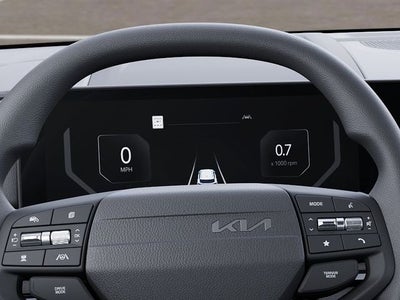 2027 Kia Sportage Hybrid S