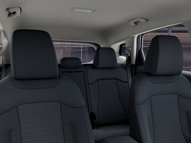 2027 Kia Sportage Hybrid S
