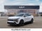 2027 Kia Sportage Hybrid X-Line