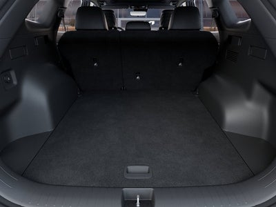 2027 Kia Sportage Hybrid Base