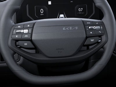 2027 Kia Sportage Hybrid Base