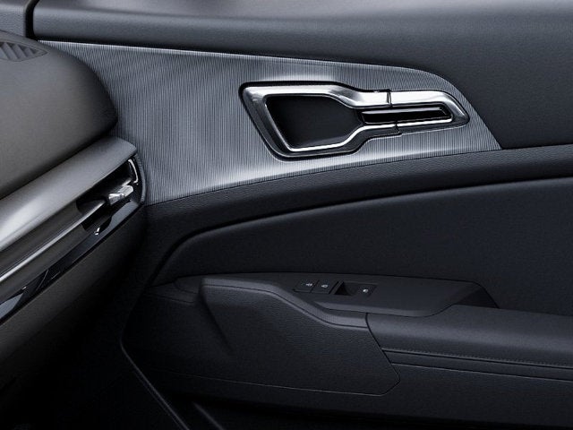 2027 Kia Sportage Hybrid Base