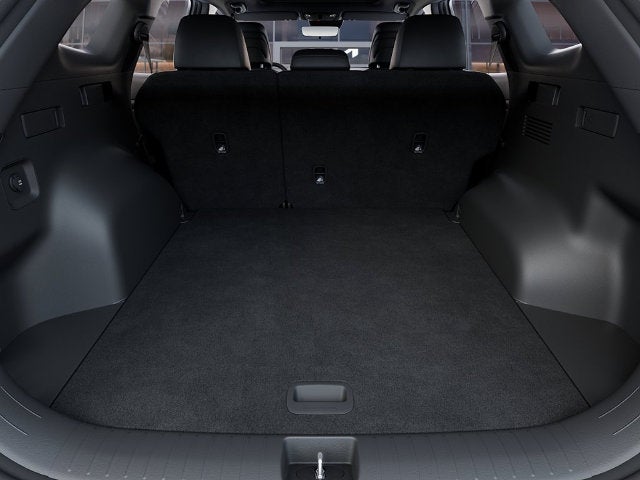 2027 Kia Sportage Hybrid Base