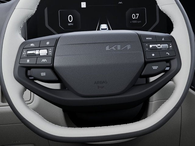 2027 Kia Sportage Hybrid SX-Prestige