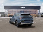 2027 Kia Sportage Hybrid SX-Prestige