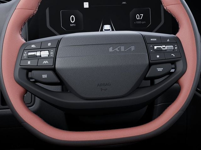 2027 Kia Sportage Hybrid SX-Prestige