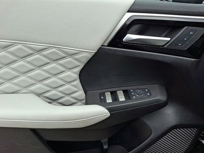 2024 Mitsubishi Outlander SEL