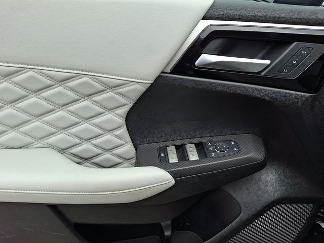 2024 Mitsubishi Outlander SEL