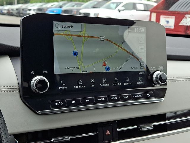 2024 Mitsubishi Outlander SEL