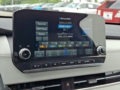 2024 Mitsubishi Outlander SEL