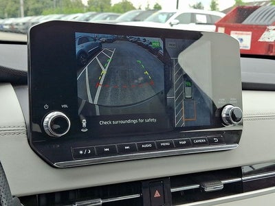 2024 Mitsubishi Outlander SEL