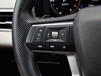 2024 Mitsubishi Outlander SEL
