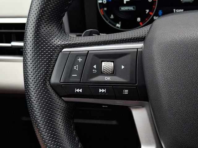 2024 Mitsubishi Outlander SEL