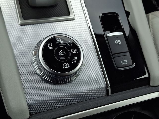 2024 Mitsubishi Outlander SEL