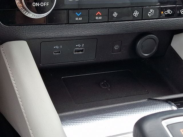 2024 Mitsubishi Outlander SEL