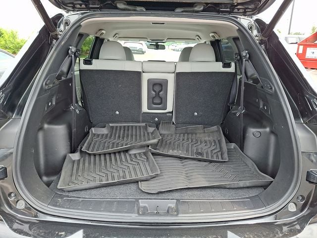 2024 Mitsubishi Outlander SEL