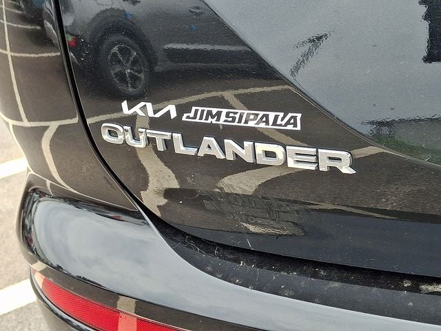 2024 Mitsubishi Outlander SEL
