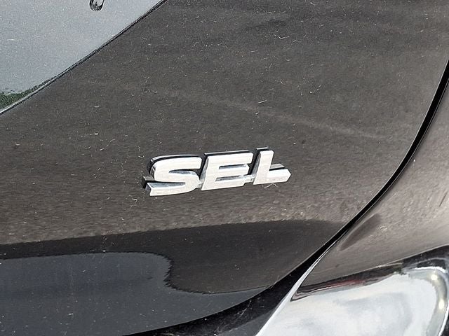2024 Mitsubishi Outlander SEL