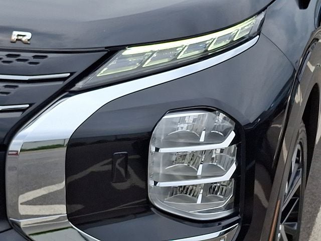 2024 Mitsubishi Outlander SEL