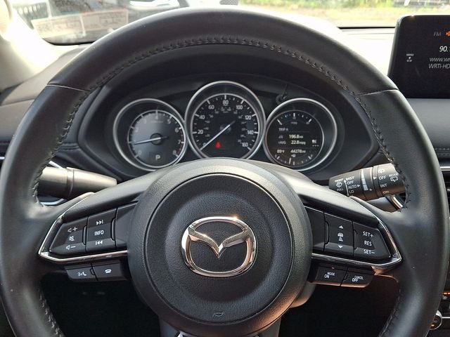 2023 Mazda Mazda CX-5 2.5 S Select Package