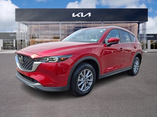 2023 Mazda Mazda CX-5 2.5 S Select Package