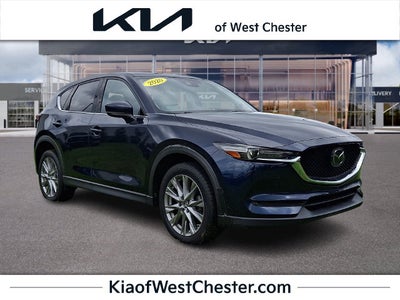 2020 Mazda Mazda CX-5 Grand Touring
