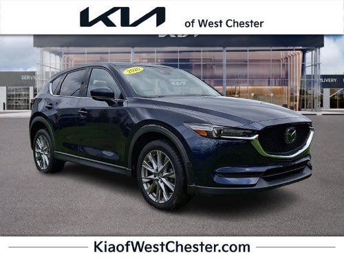 2020 Mazda Mazda CX-5 Grand Touring