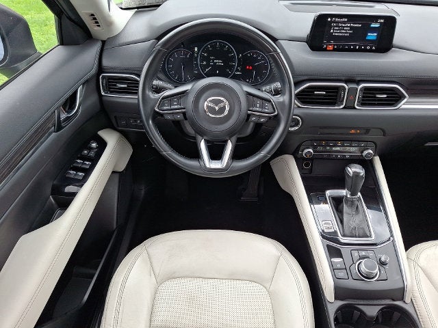 2020 Mazda Mazda CX-5 Grand Touring