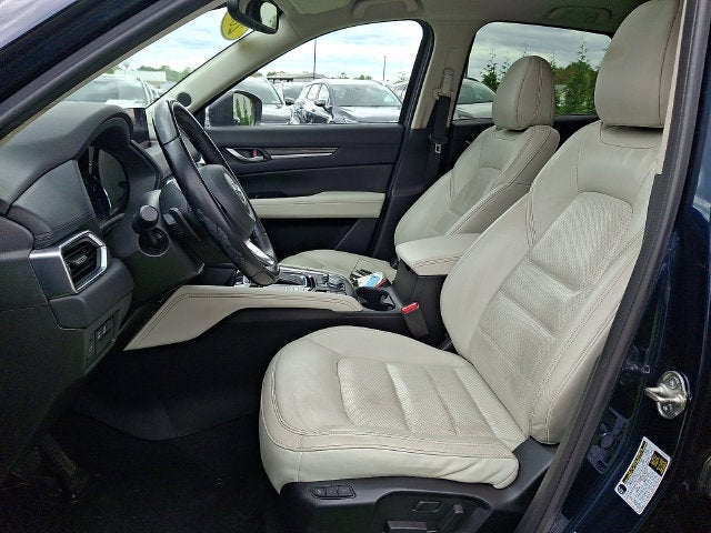 2020 Mazda Mazda CX-5 Grand Touring