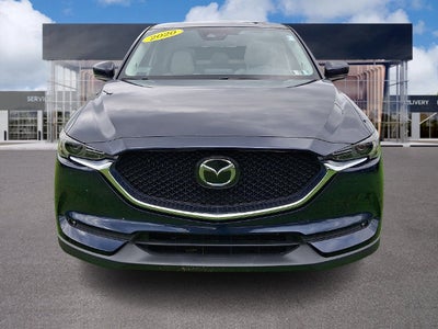 2020 Mazda Mazda CX-5 Grand Touring