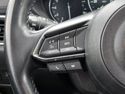 2020 Mazda Mazda CX-5 Grand Touring