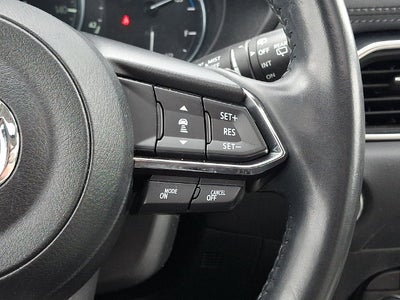 2020 Mazda Mazda CX-5 Grand Touring
