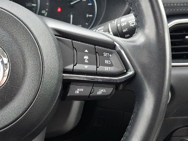 2020 Mazda Mazda CX-5 Grand Touring