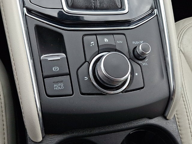 2020 Mazda Mazda CX-5 Grand Touring