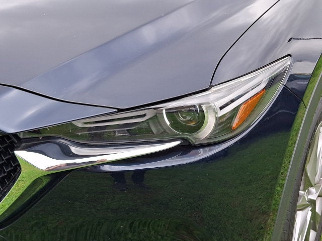 2020 Mazda Mazda CX-5 Grand Touring