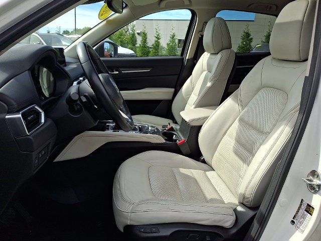 2020 Mazda Mazda CX-5 Grand Touring