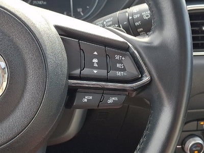 2020 Mazda Mazda CX-5 Grand Touring