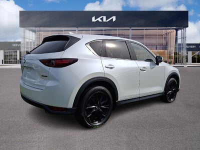 2020 Mazda Mazda CX-5 Grand Touring
