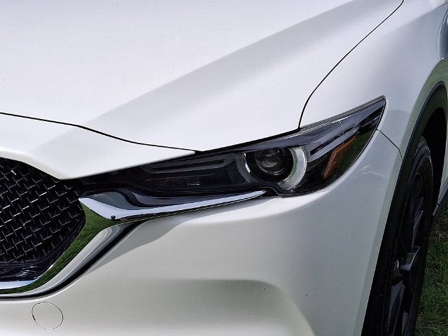 2020 Mazda Mazda CX-5 Grand Touring