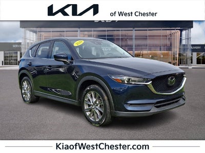 2019 Mazda Mazda CX-5 Grand Touring